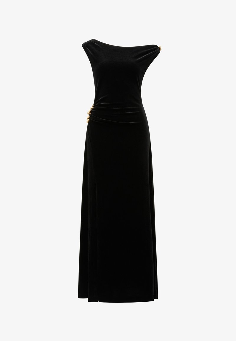 Forever New WINSLET - Maxi dress - black - Zalando Forever New WINSLET - Maxi dress - black - Zalando