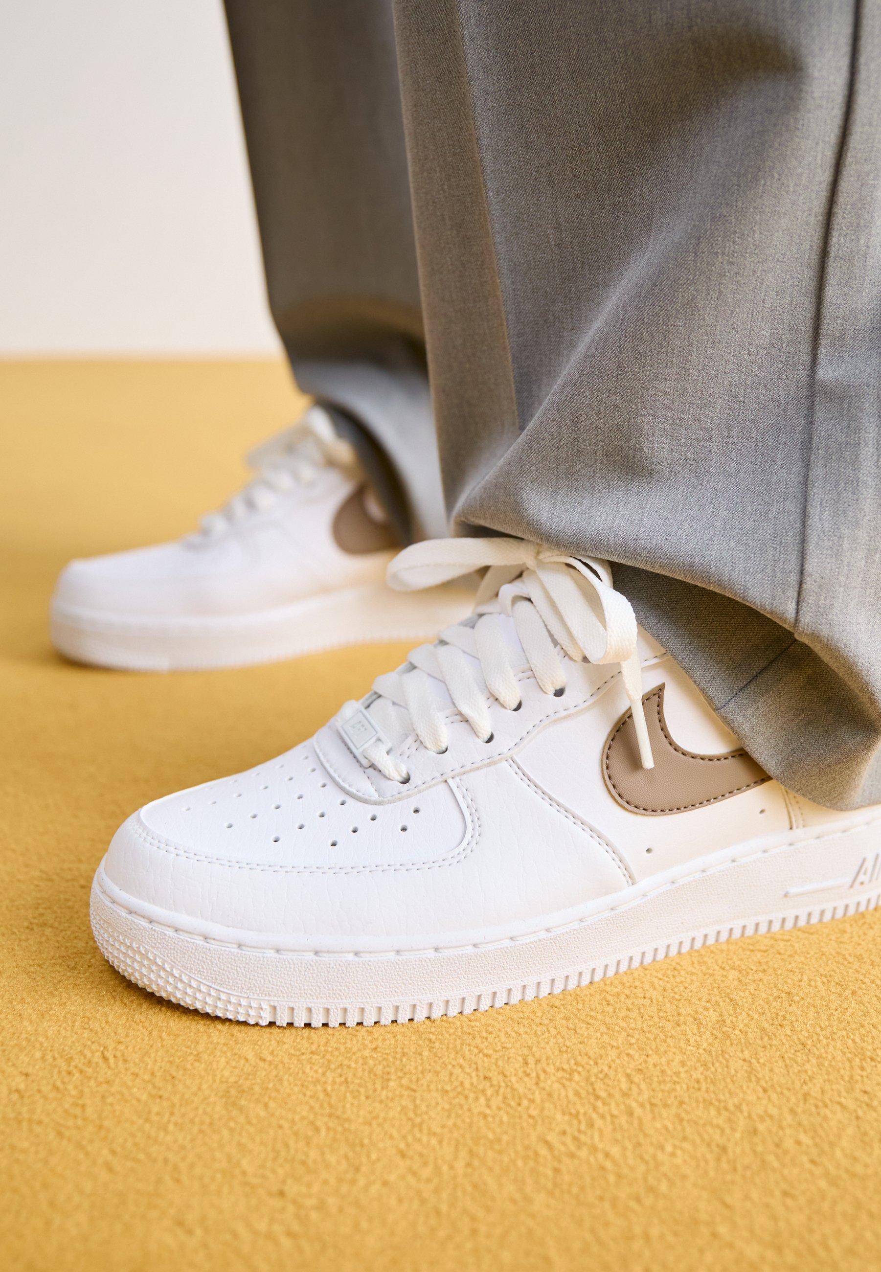 Nike Sportswear AIR FORCE 1 07 NEXT NATURE - Sneakers low
