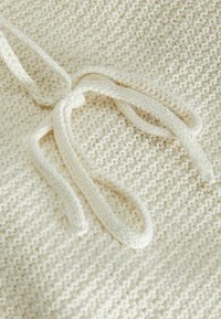 JJXX JXZURI HALTERNECK - Top - vanilla ice