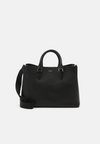 ALYCE BUSINESS TOTE - Borsa a mano - black