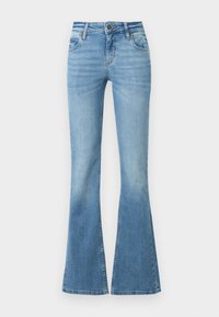 Selectat, light-blue denim