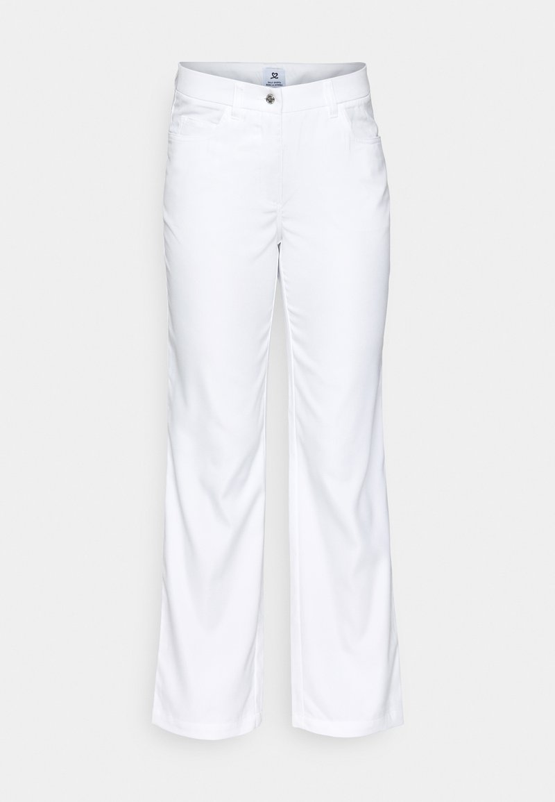 Daily Sports Broek wit Daily Sports Broek wit