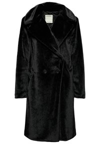Esprit Abrigo clásico - black