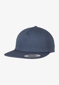 Unselected, navy