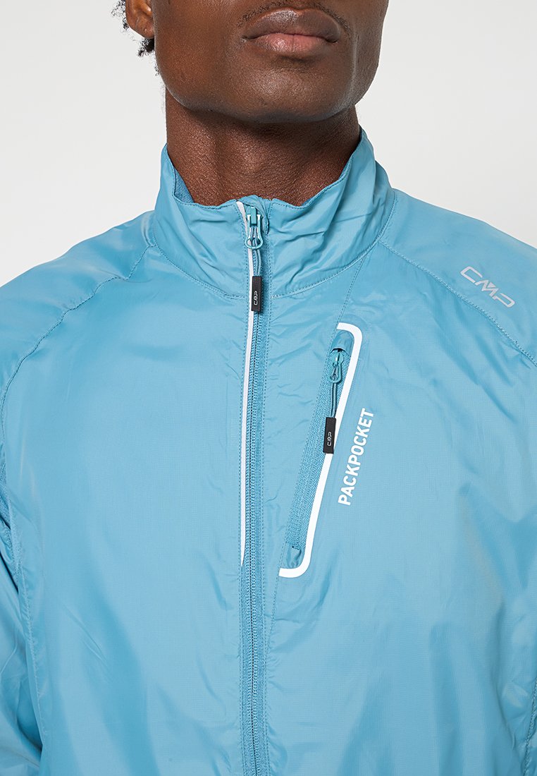 Laufjacke