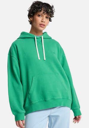 ESSENTIAL - Sweat à capuche - gnz