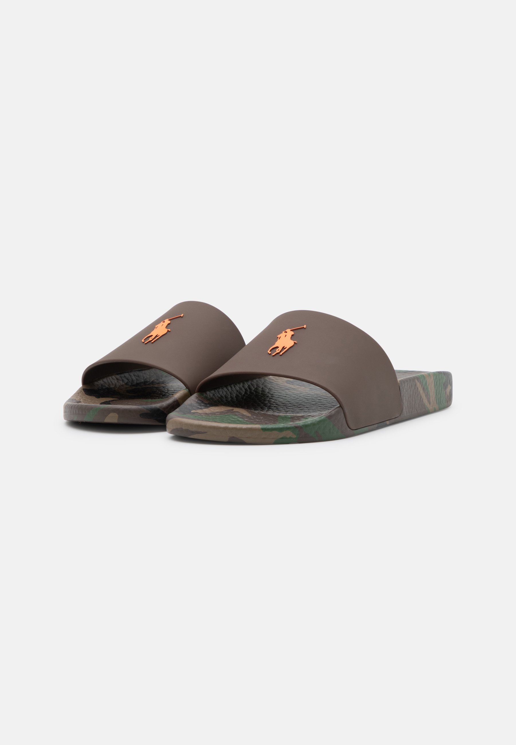 sliders polo