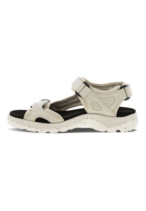 OFFROAD YUCATAN PLUS - Walking sandals - grey