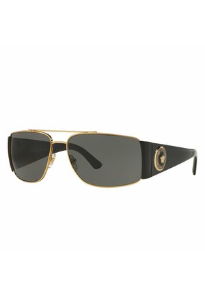 Occhiali da sole - gold coloured