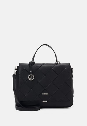 ILA - Handbag - black
