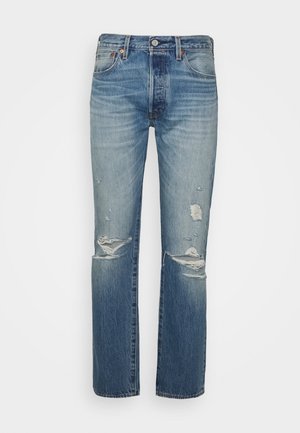 Levi's® Jean droit - blue denim