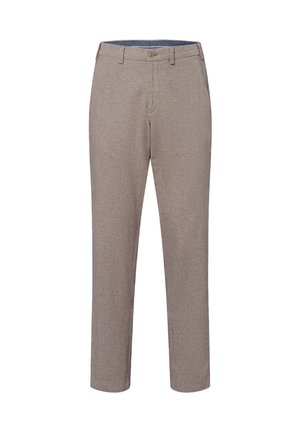 Chinos - melange