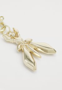 Patrizia Pepe SMALL  - Avaimenperä - gold-coloured