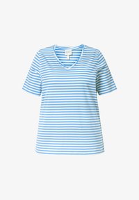 Ausgewählt, sky blue