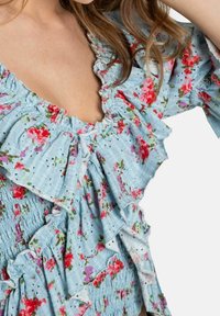 Free People Camicetta - blue