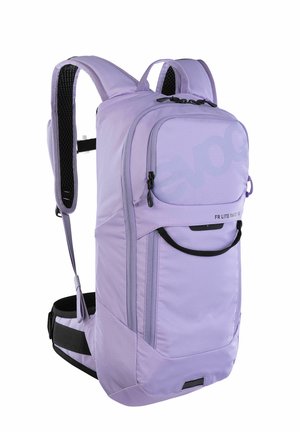 PROTEKTOR FR LITE RACE 10 - Zaino - lila
