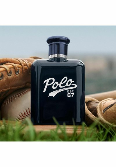 Ralph Lauren RALPH LAUREN POLO 67 EDT 125ML - Eau de toilette - blue