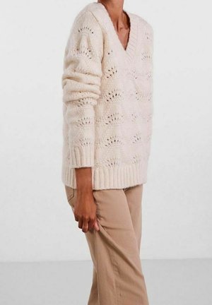 Trui - off-white