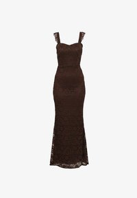 Избран, soft brown