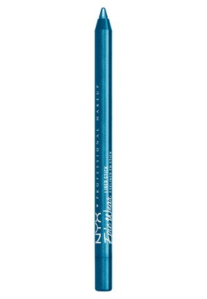 NYX Professional Makeup EPIC WEAR LINER STICKS - Eyeliner - 11 turquoise storm