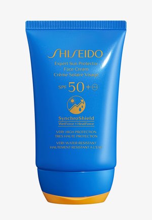 EXPERT SUN PROTECTOR CREAM SPF50+ - Solskydd