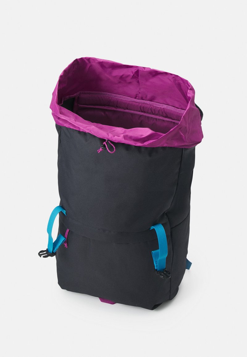 Patagonia FIELDSMITH LID PACK UNISEX - Rucksack - pitch blue/blue  