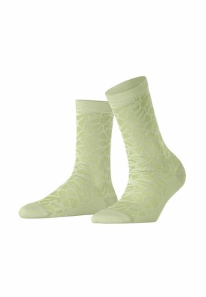 CREOLE - Socken - jade