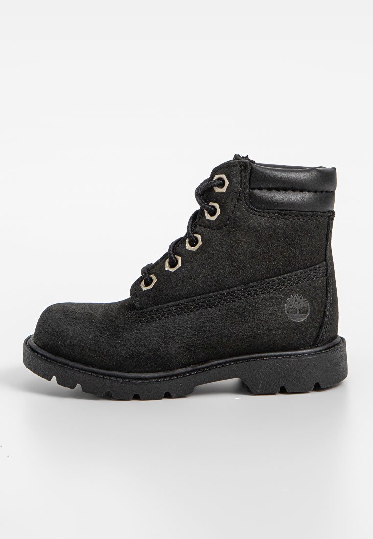 Timberland Veterboots zwart