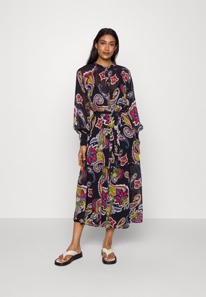 SENATRICE - Vestido informal - black
