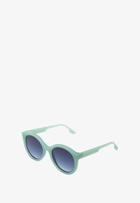 Niet geselecteerd, limelight