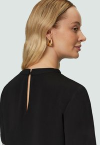 s.Oliver BLACK LABEL Blouse - schwarz