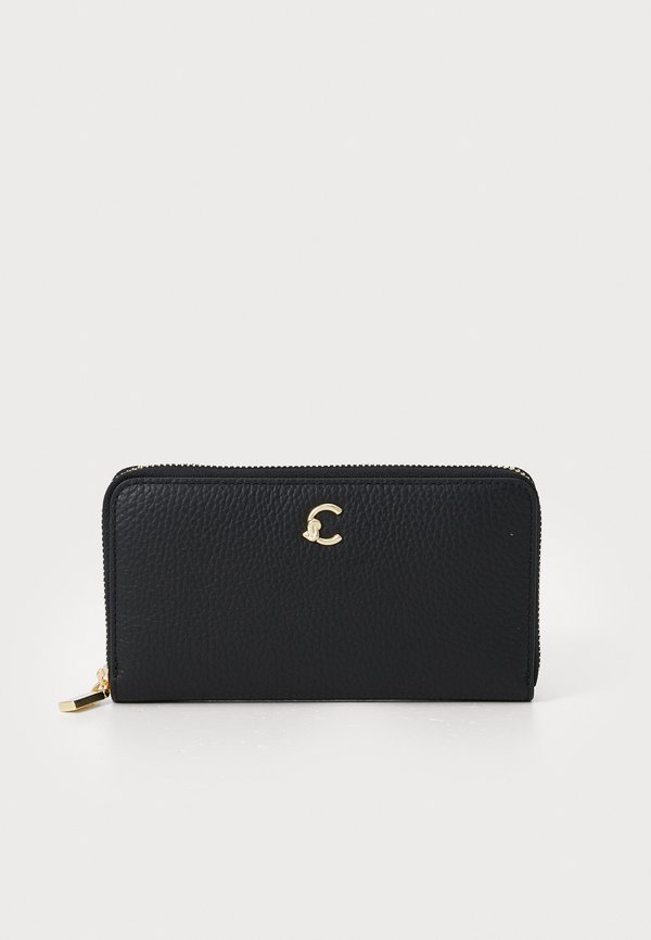 ME - Geldbörse - noir
