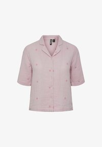 Sélectionné, dawn pink