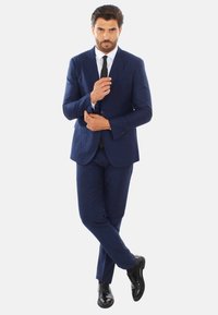 Ciabalù ABITO - Completo - blu