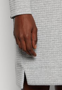 OPUS Freizeitkleid - grey