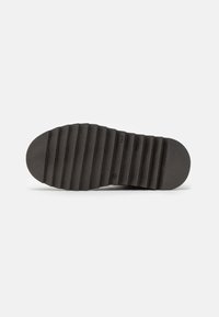 Bisgaard DORIS TEX - Botine clasice - cinnamon