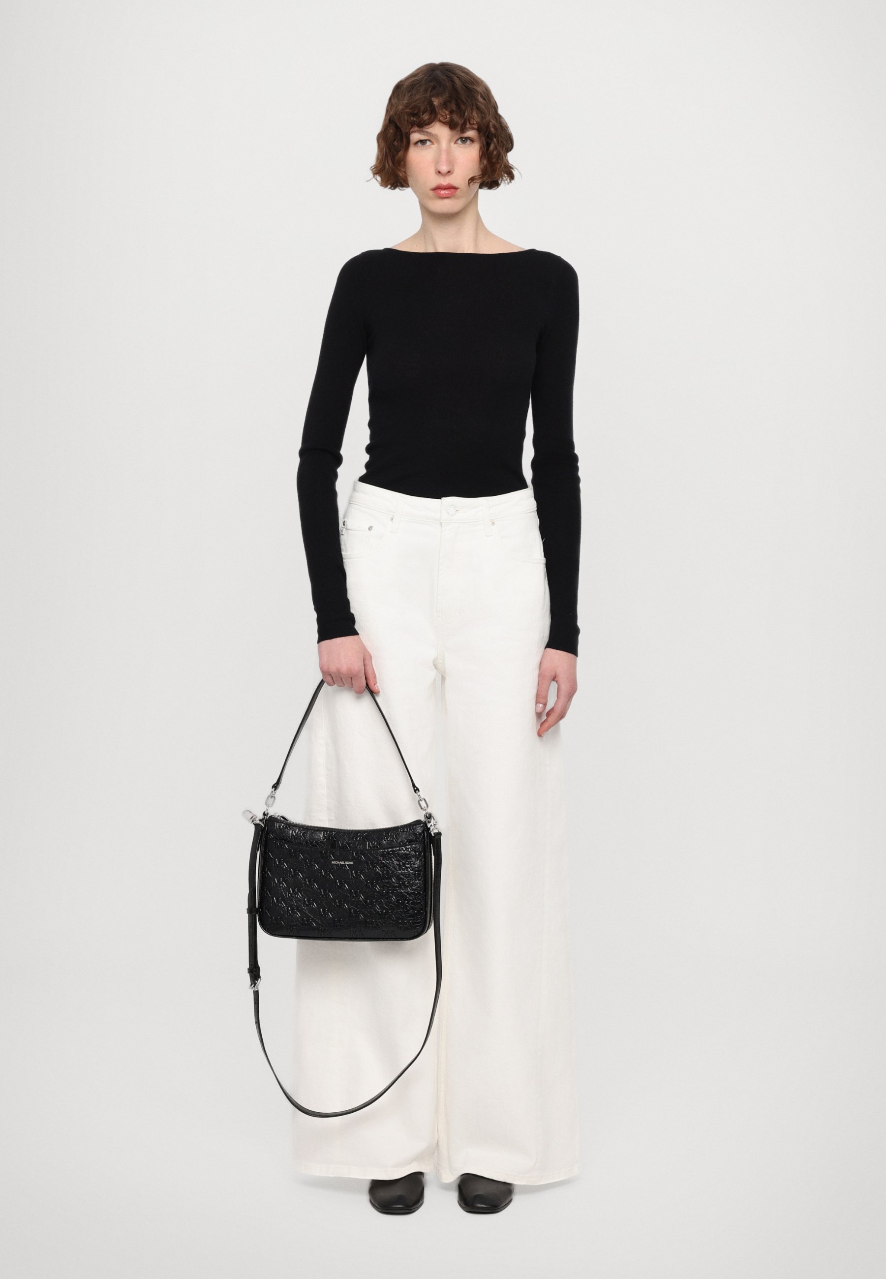 JOOP! LORENA - Bandolera - Schwarz/negro