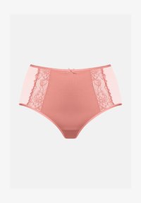 Non sélectionné, pale macaron