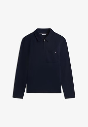 Tommy Hilfiger, - Bluza