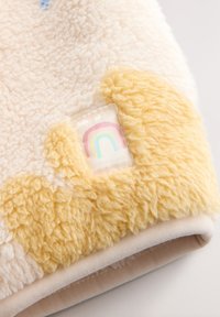 Non selezionato, cream print