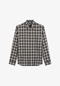 Wybrany, multi dark grey melange