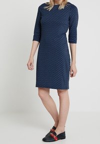 Esprit Vardagsklänning - dark blue