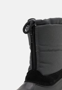 Friboo Vinterstøvler - dark grey