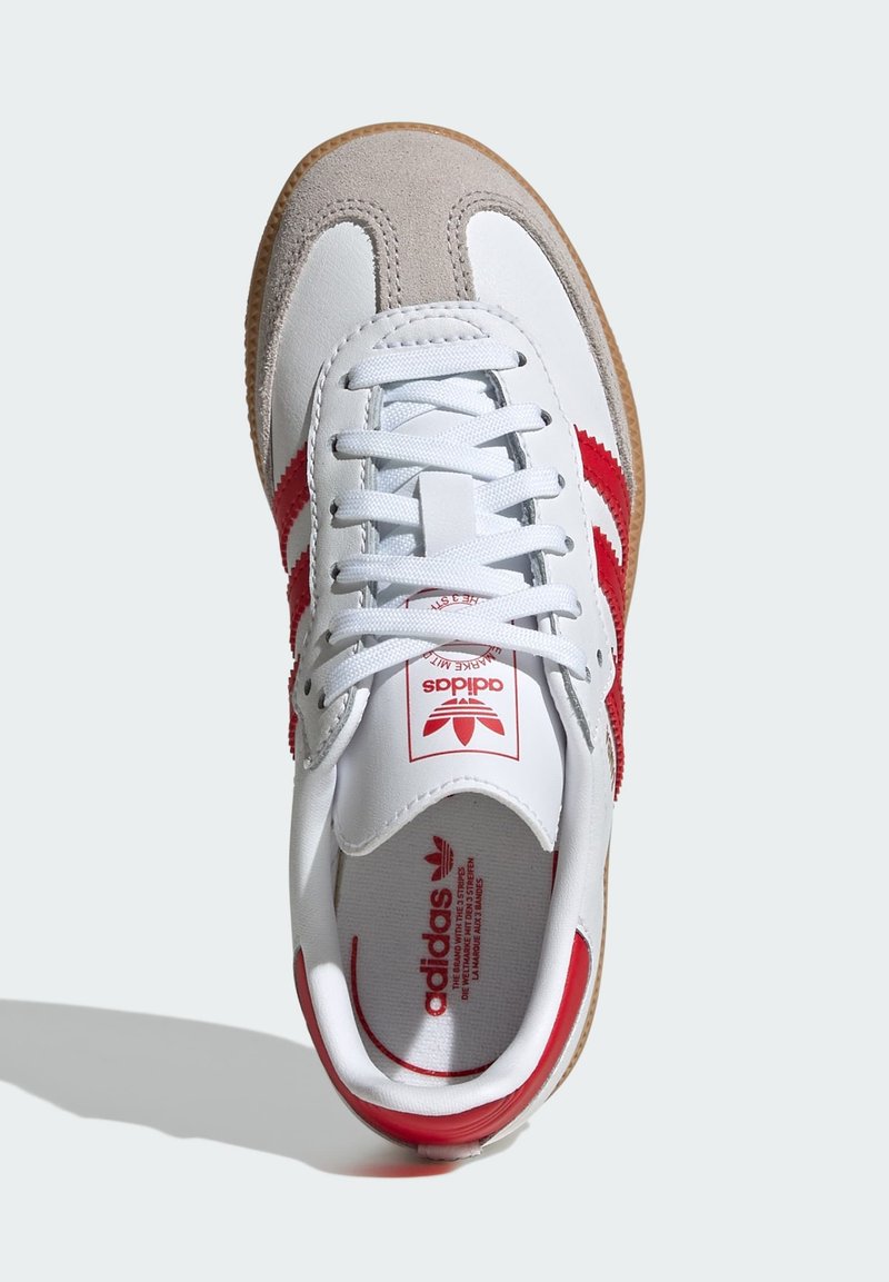 adidas gazelle silver green womens Adidas Originals Samba OG (Carbon/Better Scarlet/Gum) Men's Shoes IG61   Kick Theory