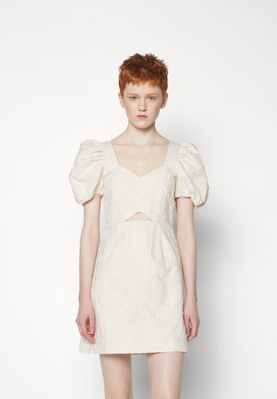 Rodebjer 2200627 - Cocktail φόρεμα / Φόρεμα για πάρτι - linen