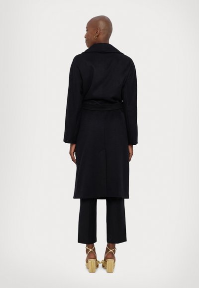 Weekend Max Mara CASCIA - Manteau classique - nero