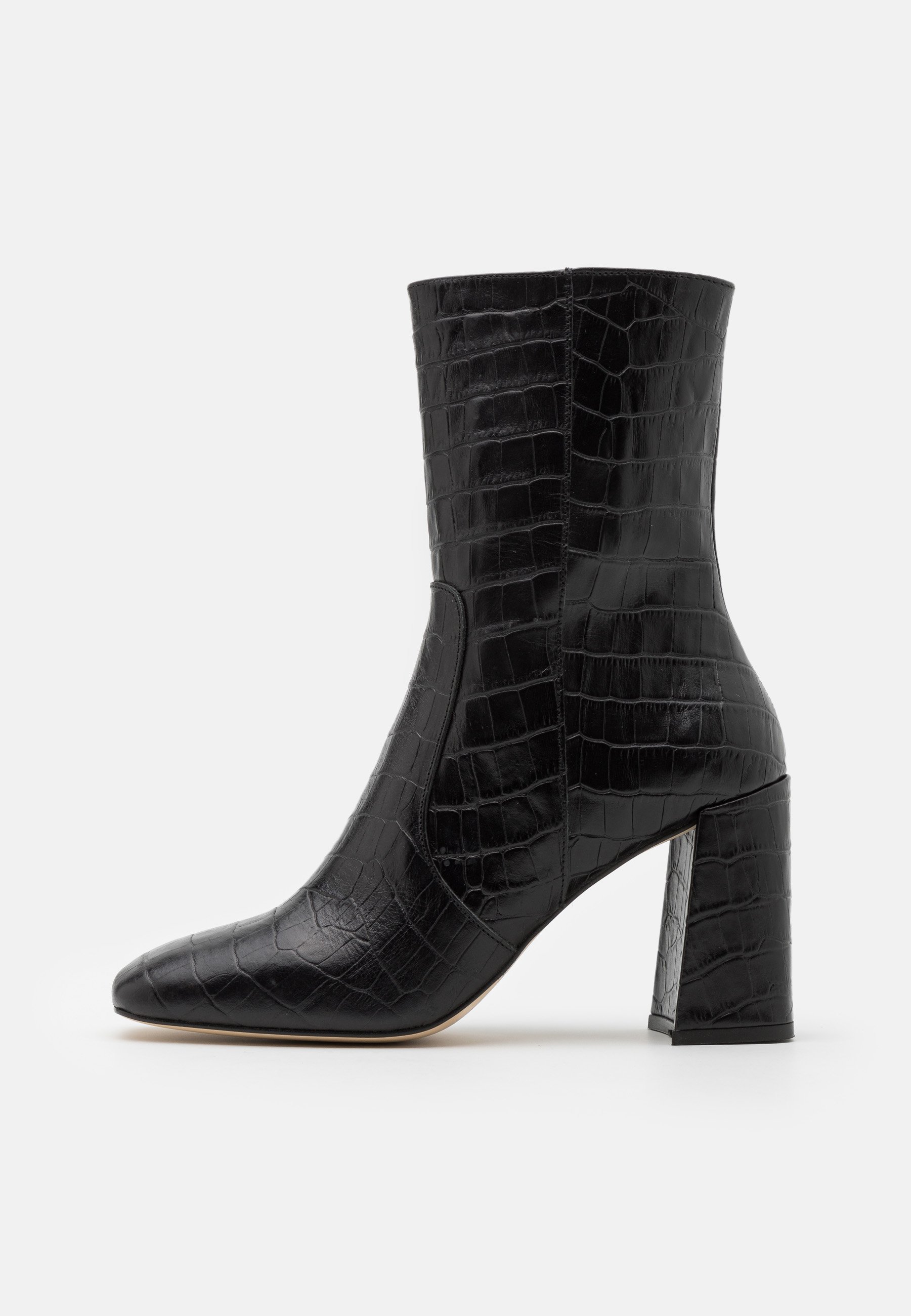 Jonak VALORIS Klassiska stövletter noir Zalando.se Stövletter från Aldo: Nu upp till −68% | Stylight