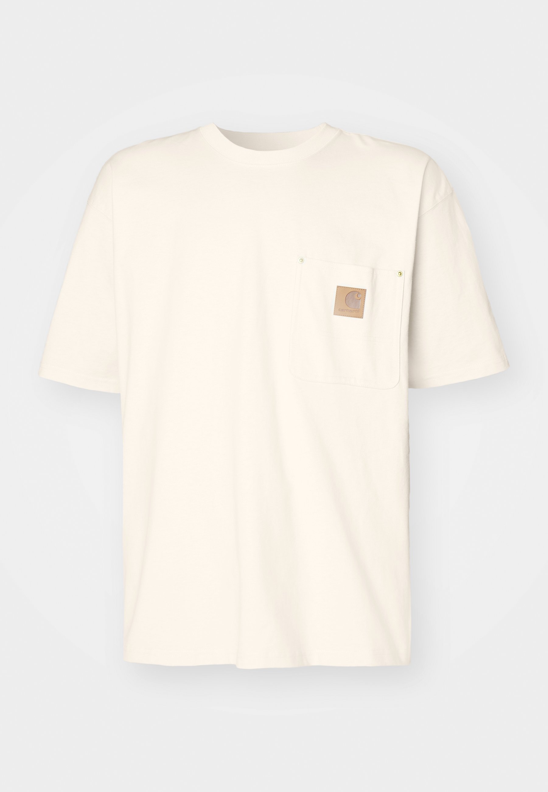 【関税&送料込】Carhartt Wip S S Eldon Pocket T-Shirt Black Carhartt WIP ELDON - T-shirt basic/czarny - Zalando.pl