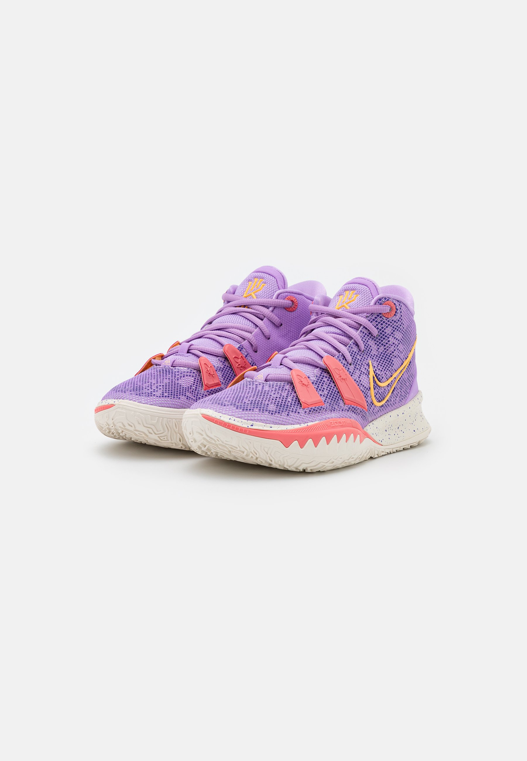 lilac kyrie 7