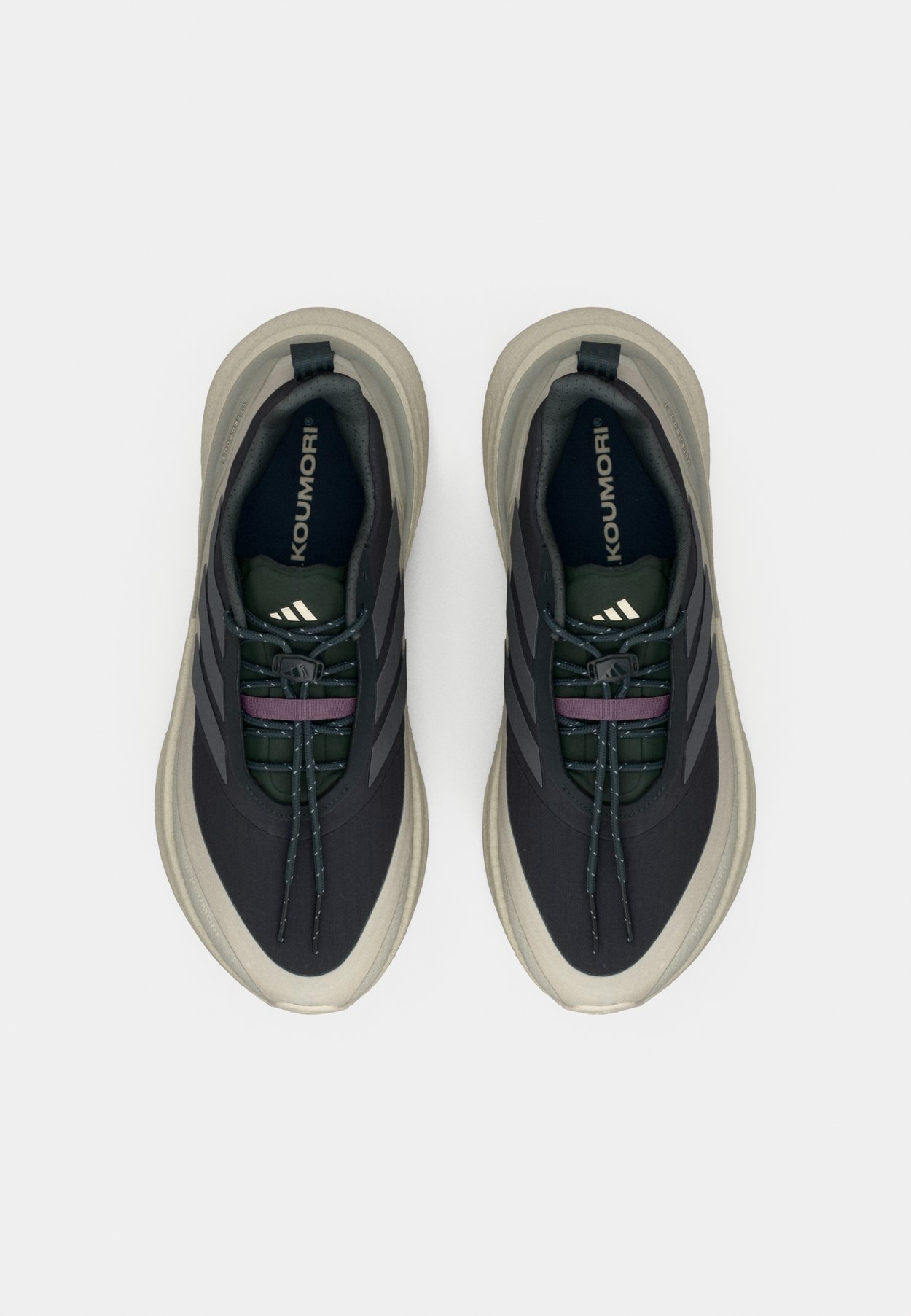 ULTRABOOST 5 HERMANOS KOUMORI